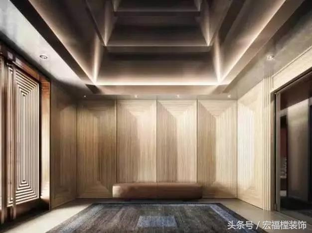 为什么别人家装修看起来高大上,为什么家里要显得高级