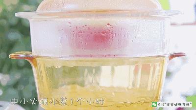 宝宝睡着咳嗽止咳最快的一招秘方,宝宝咳嗽止咳最快的一招秘方