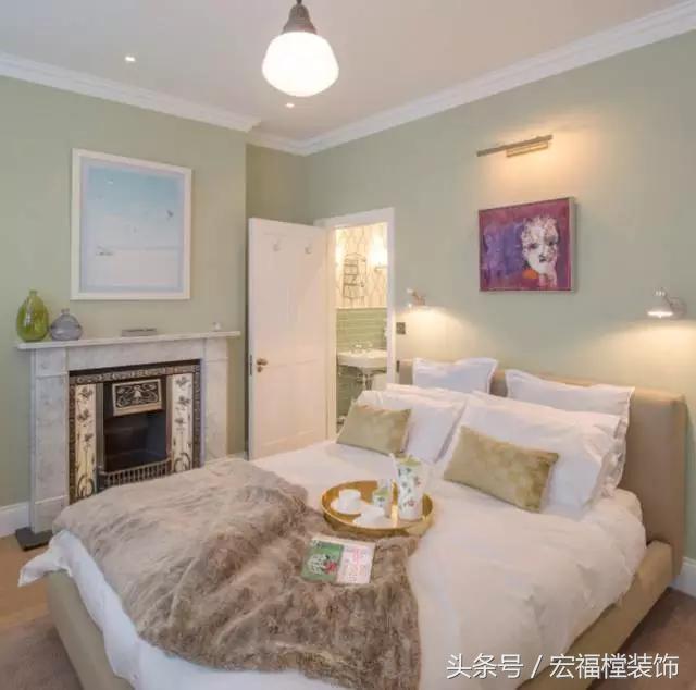 为什么别人家装修看起来高大上,为什么家里要显得高级