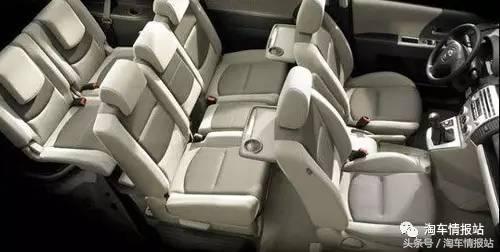 10多万买六或七座家用mpv动力足,10万左右口碑最好的车二手mpv