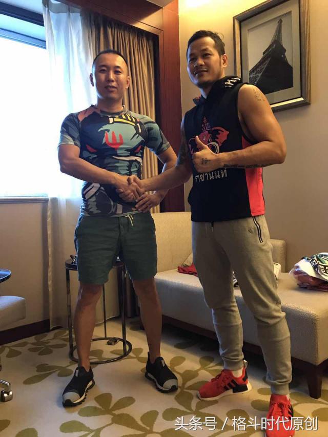 泰拳雅桑克莱集锦,泰拳王雅桑克莱比赛视频