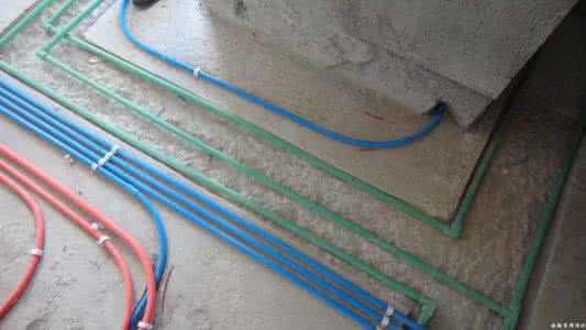 二手房电路改造多少钱,二手房电线改造