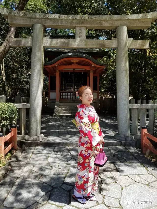 东京京都大阪奈良攻略8天,京都大阪神户奈良自由行第2版