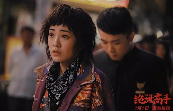 绝世高手能对付多少一流高手,绝世高手和顶级高手哪个厉害