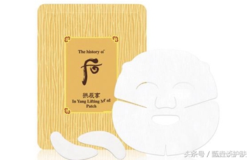 成分师告诉你平价好用面膜分享,专业配方师告诉你40款面膜