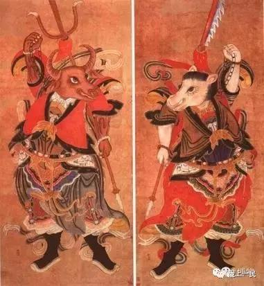 民间鬼故事算命先生闹鬼,阴间灵异故事大全