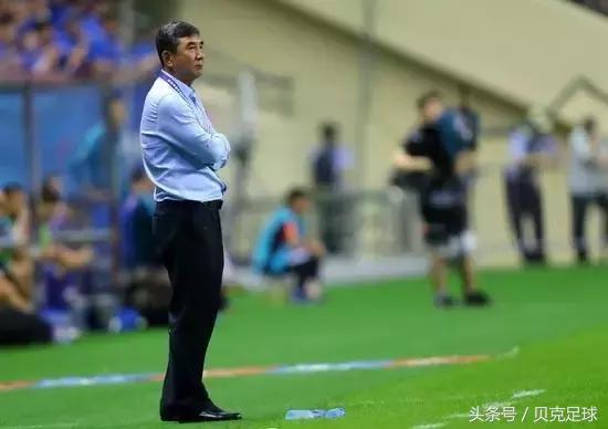 辽足最大比分纪录,辽足的实力有多强