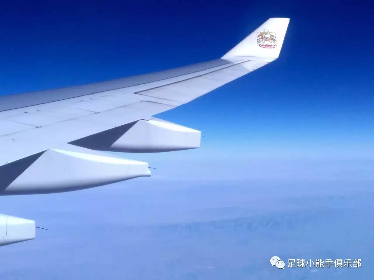 雨漫城事——2017英国曼彻斯特朝圣记