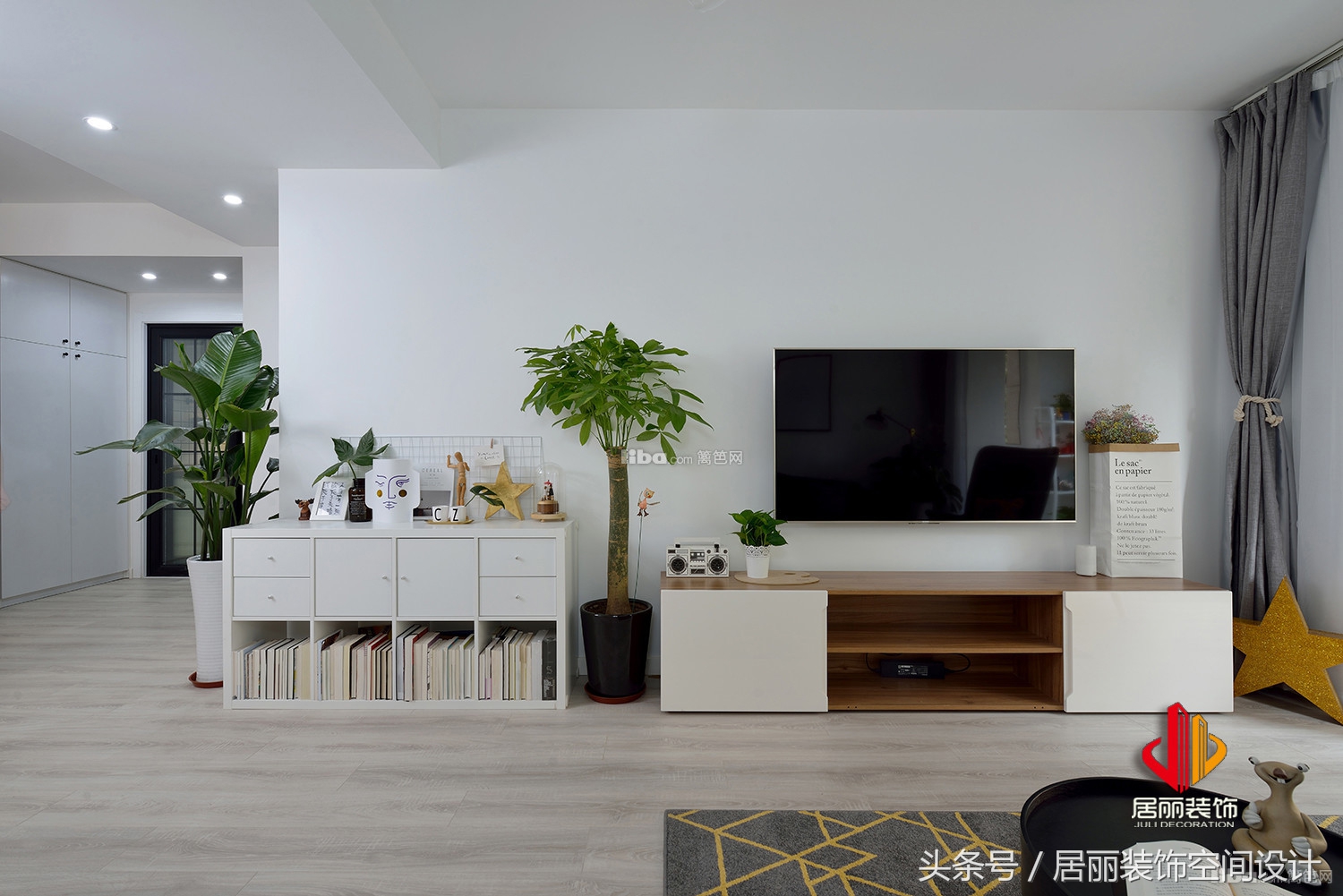 居丽装饰地址,居丽装修房子效果图