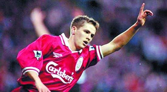 英超25周年回顾,英超二十五周年