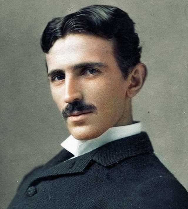 特斯拉纯3d视觉技术的优点,特斯拉结构3d演示图