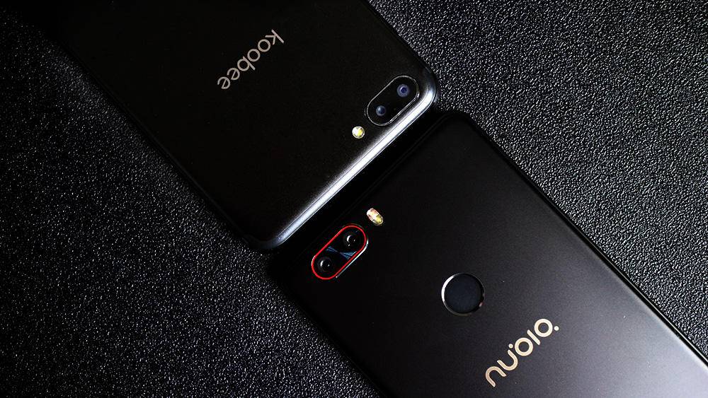 努比亚z17对比小米6,努比亚z17有哪些亮点