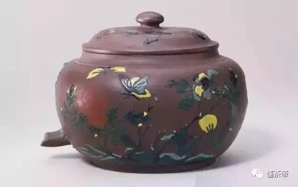 懂茶帝的真实身份,懂茶帝真实故事