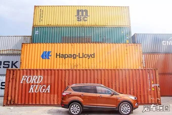 翼虎suv省油排行榜,紧凑型suv2019款翼虎怎么样