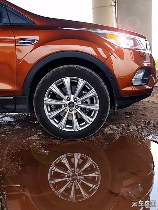 翼虎suv省油排行榜,紧凑型suv2019款翼虎怎么样