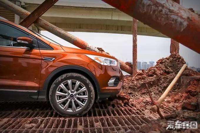 翼虎suv省油排行榜,紧凑型suv2019款翼虎怎么样