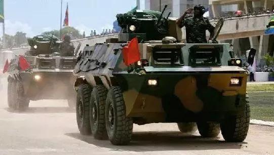 三分之二非洲国家选择中国*器武**，可能不只因为“价廉物美”那么简单