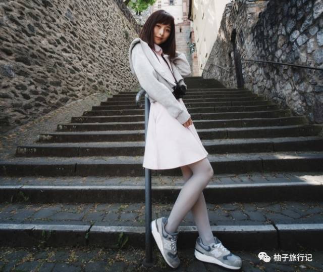 精品游记：有惊无险德意志，肉身滚雷法兰西（中篇）