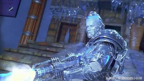 蝙蝠侠的这些经典反派，你认识的有几个？