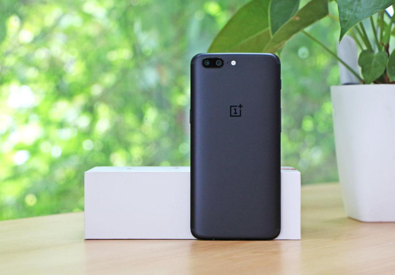 一加5手机2020年测评,一加手机5屏幕怎么样的