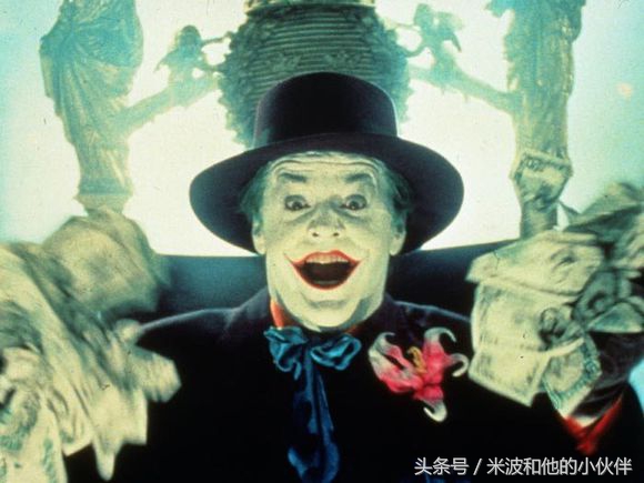 蝙蝠侠的这些经典反派，你认识的有几个？