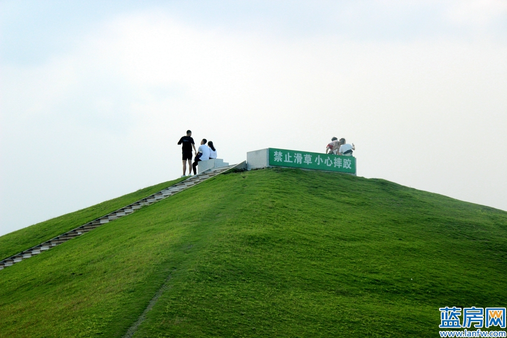 厦门海湾公园蓝眼泪最佳观赏时间,厦门看海滩哪里最好