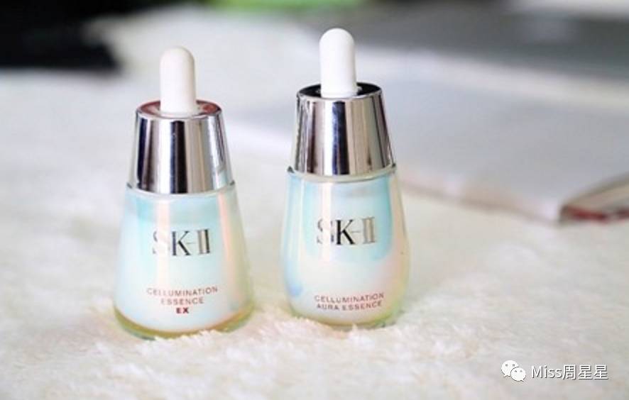 有效美白精华推荐,美白的八种成分