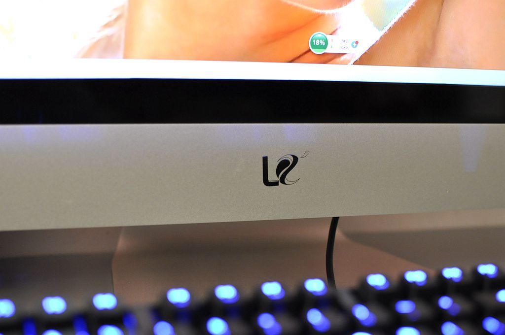 乐事台式一体机,乐事一体机到底怎么样