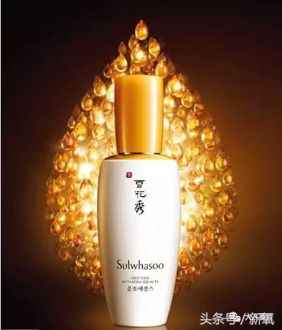 韩妆雪花秀哪个好,韩妆推荐雪花秀必买9款单品