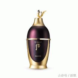 韩妆雪花秀哪个好,韩妆推荐雪花秀必买9款单品