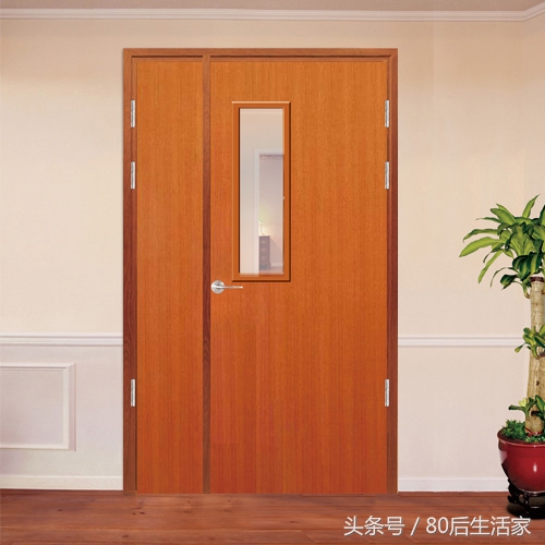 钢质防火门木质防火门,木质防火门哪种材料好