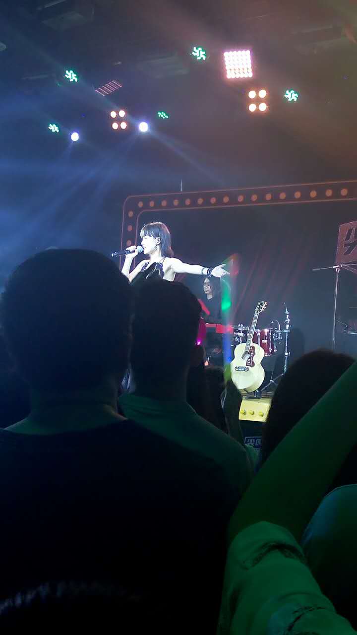 黄龄自述高冷面相,黄龄绝世高手