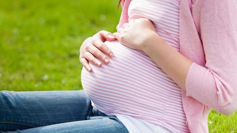 流产俩次做了“宫颈环扎手术”，才算是保住了宝宝