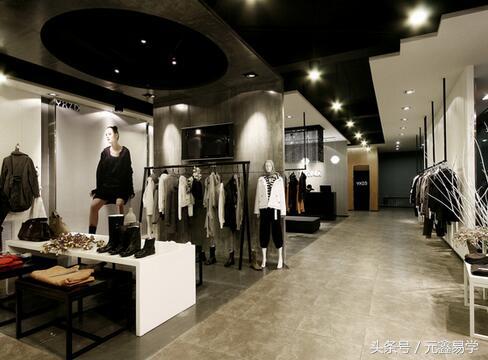 店面的风水局,2022店铺风水摆放