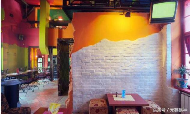 店面的风水局,2022店铺风水摆放