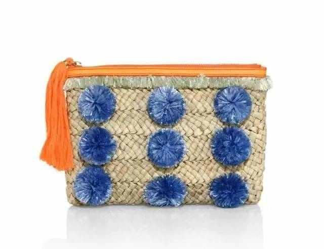 最近整个时尚圈都中了这个包包的毒!