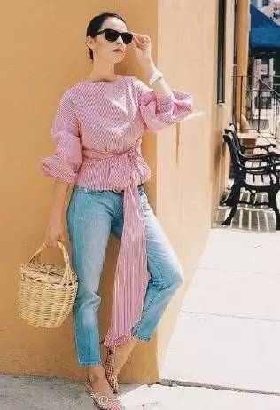 最近整个时尚圈都中了这个包包的毒!