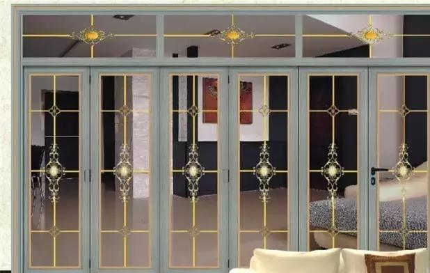 装修共享第九十三集——铝合金门