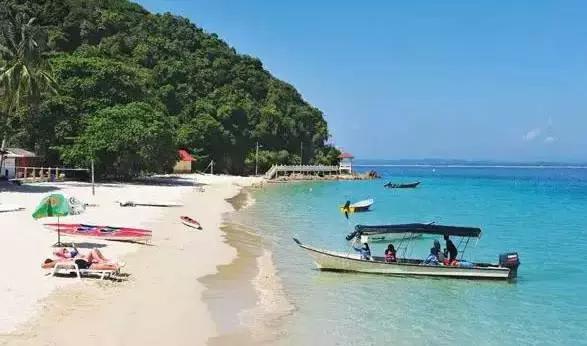 马来西亚五日游吉隆坡槟城仙本那,马来西亚仙本那和槟城哪个值得去