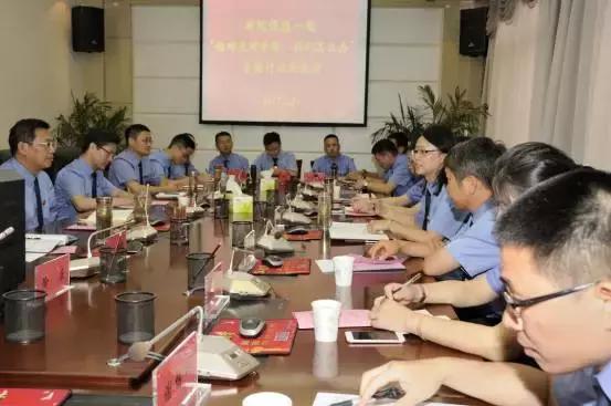 六安市裕安区检察院公诉处,检察院矛盾