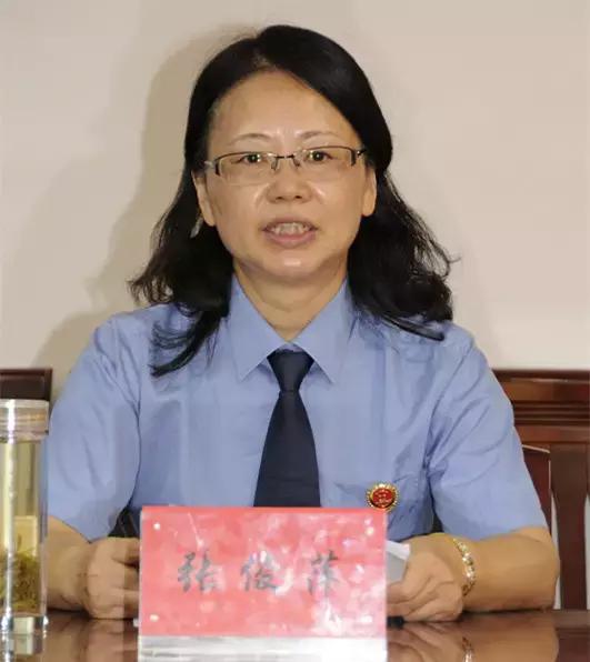 六安市裕安区检察院公诉处,检察院矛盾