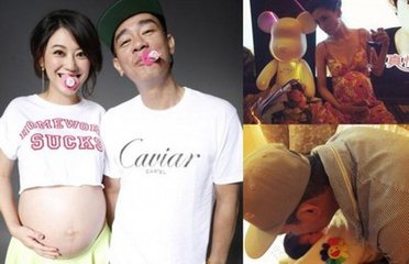 怀孕初期注意事项准妈妈看过来,孕初妈妈们都有些什么反应