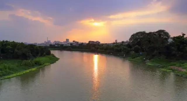 广州地铁沿线景点小孩子可以玩,广州6号线地铁有哪些旅游景点