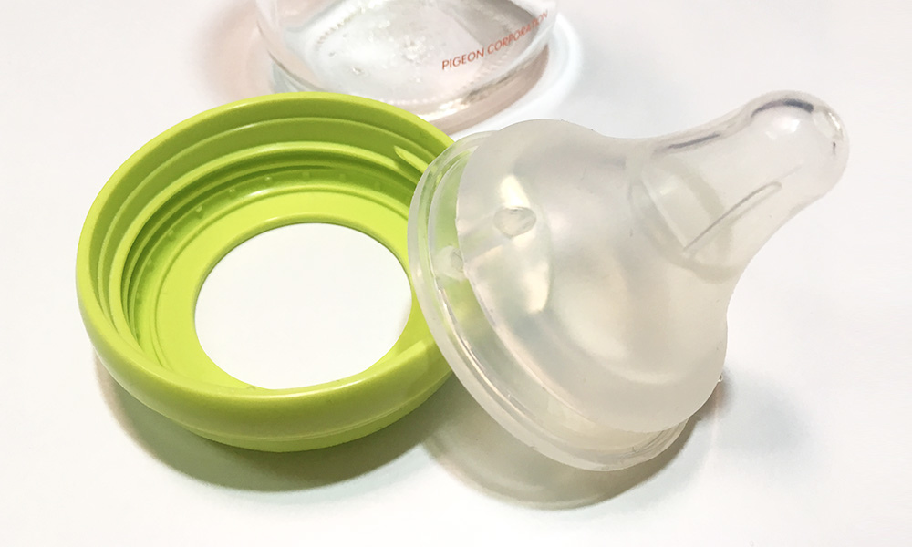 奶爸历时半年试了5款奶瓶,奶瓶怎么选花了2000的奶爸告诉你