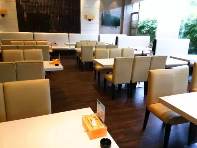 文冲地铁站附近的水疗,文冲水疗