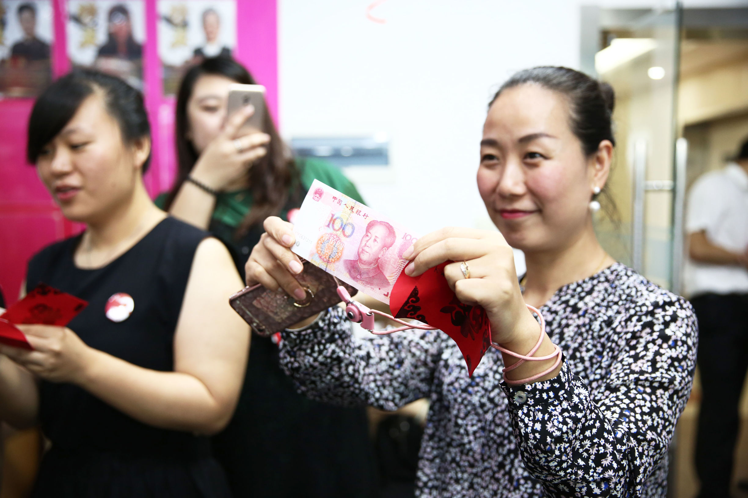 国汇三周年｜汇·7.2变——这一次只为你改变