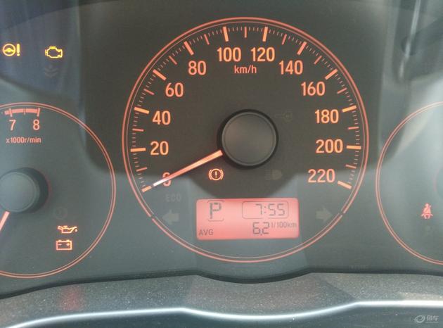 锋范的用车体验,新锋范家庭用车