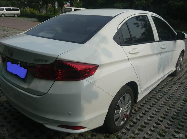 锋范的用车体验,新锋范家庭用车