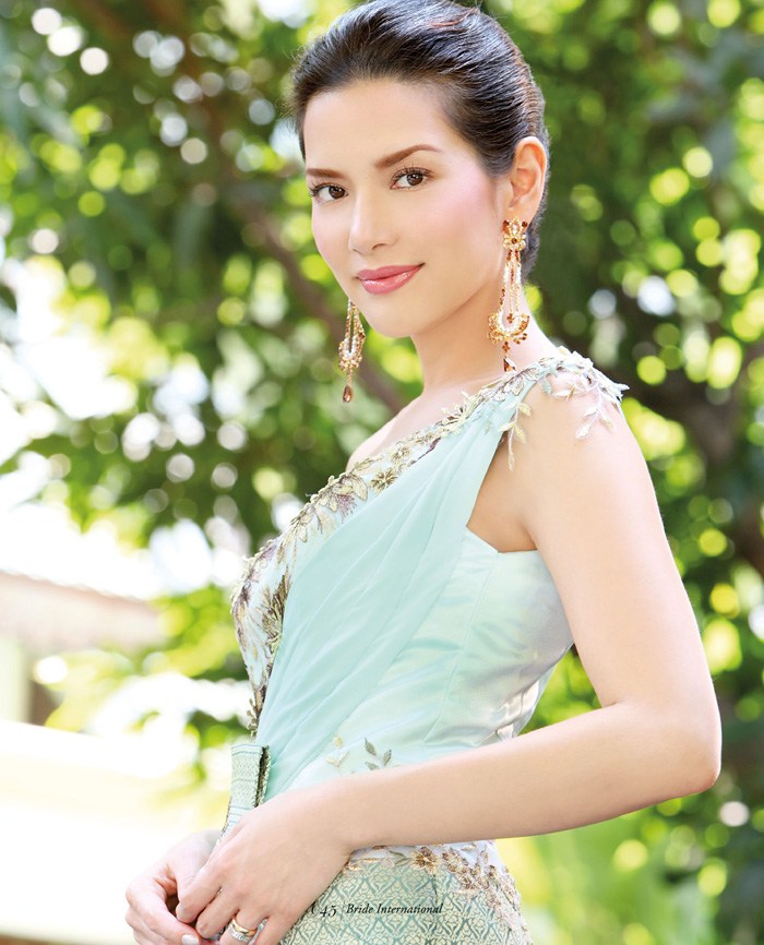 泰国娱乐圈追韩星,盘点泰国娱圈7对荧幕明星cp