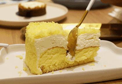 厦门开了一家北欧风蛋糕店!满眼Tiffany蓝!还有可爱到爆的可妮兔、布朗熊……